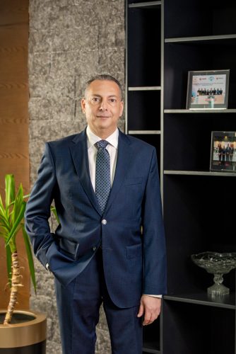 Message from CEO - eHealth